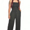 Square Fit Jumpsuit